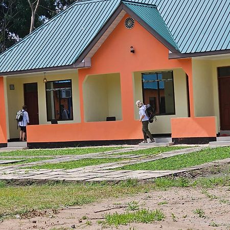 B-More Comfort Stay Boma la Ngombe Экстерьер фото