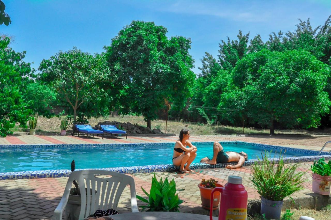 B-More Comfort Stay Boma la Ngombe Экстерьер фото
