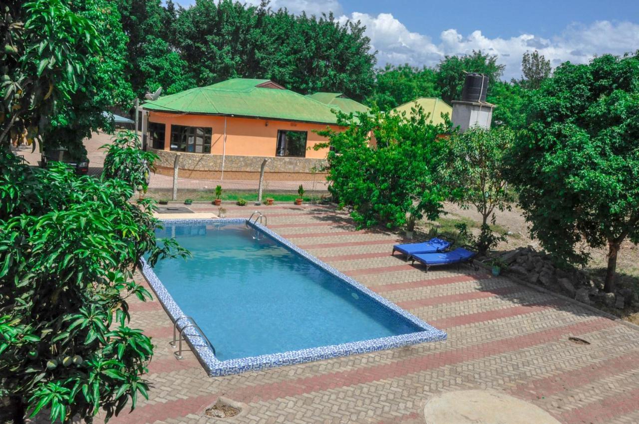 B-More Comfort Stay Boma la Ngombe Экстерьер фото
