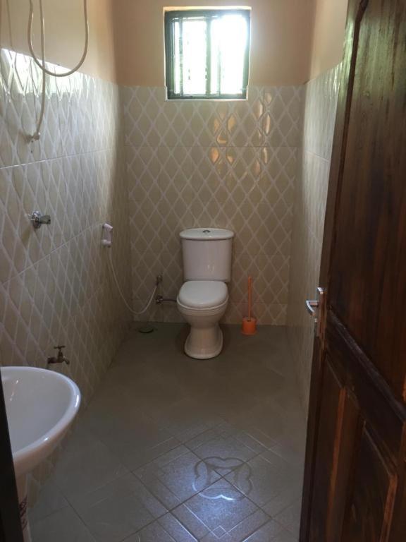 B-More Comfort Stay Boma la Ngombe Экстерьер фото