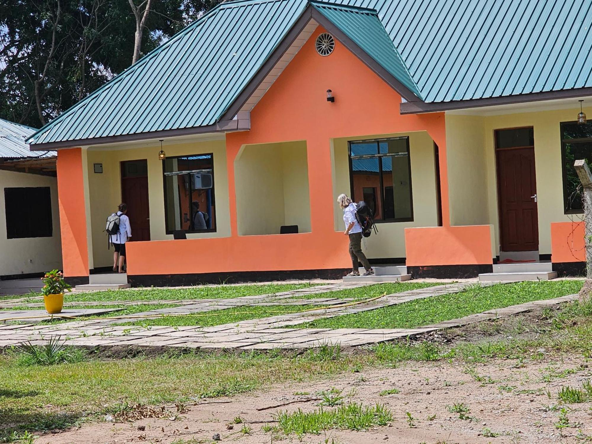 B-More Comfort Stay Boma la Ngombe Экстерьер фото