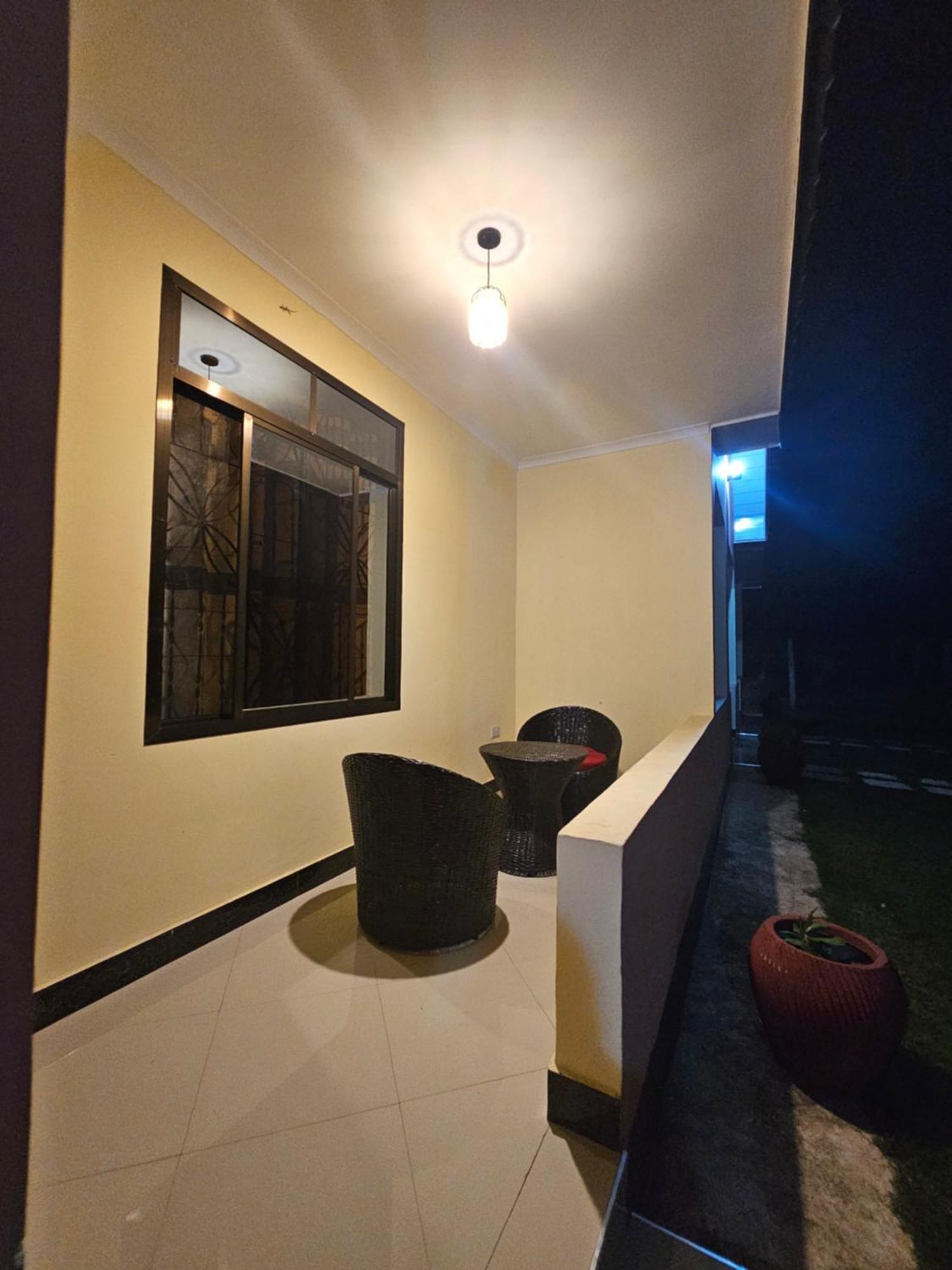 B-More Comfort Stay Boma la Ngombe Экстерьер фото